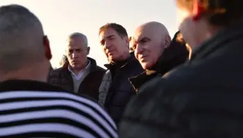 Diputados provinciales esperan la orden de Diego Santilli para romper el bloque y sumarse a LLA
