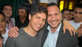 ANSES: Tras veinte años de actividad, expulsaron a excandidato a intendente del Partido Justicialista