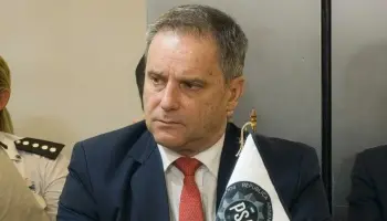 Una denuncia anónima inició una caza de brujas en la Policía de Seguridad Aeroportuaria