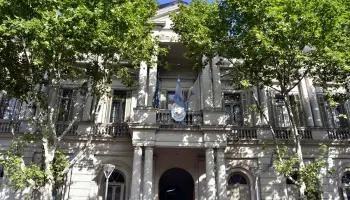 San Fernando envía ayuda humanitaria a Bahía Blanca tras las devastadoras inundaciones
