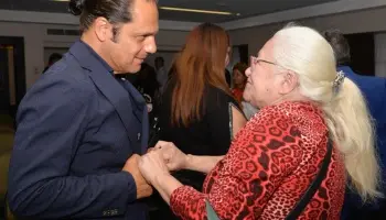 Marcelo Peretta criticó la represión a jubilados: "Es más caro reprimir que aumentar las jubilaciones"