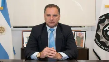 Por primera vez, llevan a tribunales denuncia de acoso y abuso en la Policía de Seguridad Aeroportuaria