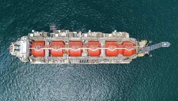 Megabuque de gas en Las Grutas: "Traerá contaminación y pondrá en riesgo el ecosistema"