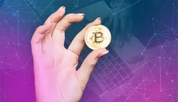 "Es casi obligatorio que los abogados se interesen en criptoactivos"