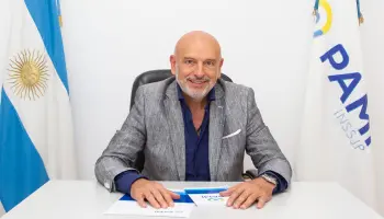 Esteban Leguízamo designó a una pastelera como funcionaria del PAMI