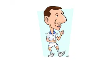 Carlos Bilardo y la música como lenguaje