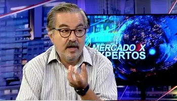 "Sin acuerdo con el FMI, el mercado se anticipa a una posible devaluación"