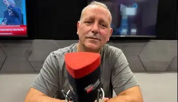 Tensión en el Concejo Deliberante de La Plata: "Lo que no se puede tolerar es el show político"