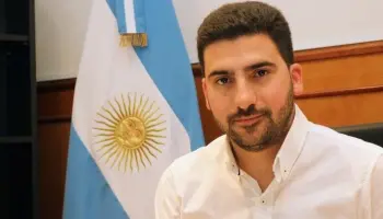 Ramiro Egüen: "En 25 de Mayo demostramos que se puede gobernar con orden fiscal y sin corrupción"