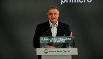 El Gobierno porteño devuelve impuestos: más de 5.000 contribuyentes ya recuperaron su dinero
