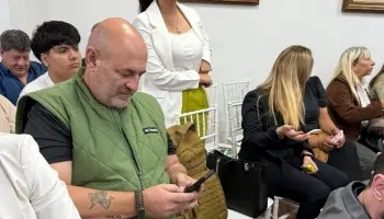 Santiago Cúneo y el GLE van a la Justicia contra Patricia Bullrich