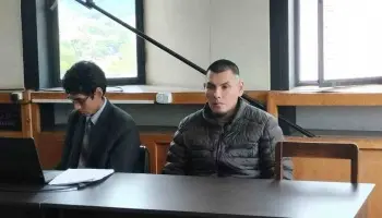 Jujuy: Rodrigo Cruz fue declarado culpable y aguarda su sentencia
