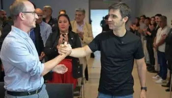 Chubut: Ignacio Torres destacó el “ordenamiento económico” en el balance de SEROS