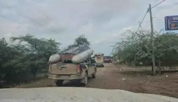Salta: Avanza la ayuda en el norte de la provincia