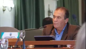 "El gobierno de Javier Milei perjudicó tremendamente a Ensenada"