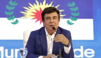 Fernando Espinoza: Irregularidades apuntan al fiscal en el caso de abuso sexual
