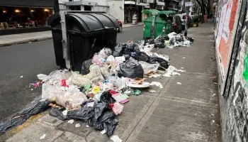 Héctor Costa: "La Ciudad de Buenos Aires está sucia e insegura, los políticos siguen sin dar respuestas"