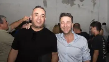 El amigo del barrabrava de Laferrere que fue acomodado en un cargo en ANSES
