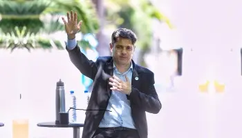 La funcionaria de Axel Kicillof que maneja Empleo Público y acumula denuncias por acoso laboral