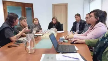 Fuerte rechazo gremial a la oferta salarial del Gobierno de Santa Cruz