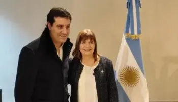 La Unión Cívica Radical bonaerense, con un clima de indefinición y atravesando su peor momento