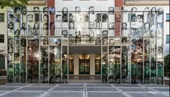 Casino de Oficiales de la ex ESMA: Una puerta del infierno a la memoria