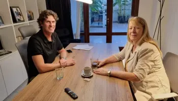 La Unión Cívica Radical se reconvierte y empieza por ciudad de Buenos Aires