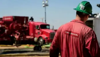Conflicto laboral en Vaca Muerta: Legislador neuquino critica a Halliburton