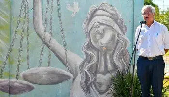 Corrientes: Se conmemoró el Día Nacional de la Memoria