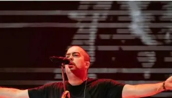 Don Osvaldo en All Boys: Música, memoria y resistencia