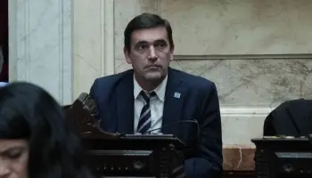 Rogelio Iparraguirre cuestionó el nuevo acuerdo con el FMI: "Es un fracaso anunciado"