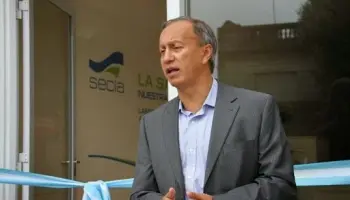 "La ley Bases le da al gobierno un poder que va más allá de lo razonable"