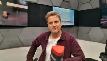 Ezequiel Campa: "Las relaciones humanas han cambiado, ahora todo es más descartable"
