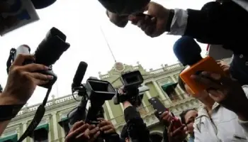 Reclamo de los trabajadores de prensa: "No podemos seguir con salarios de menos de 600 mil pesos"