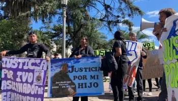 Indignación en Jujuy: Liberan a tres gendarmes acusados del asesinato de un joven en La Quiaca