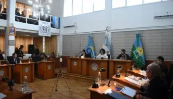 Ajuste tarifario en Chubut: En Trelew se dio el voto clave de Monají selló el aumento de la luz