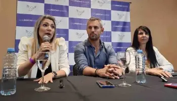 Río Negro: Discusión y puesta en marcha de un nuevo espacio político
