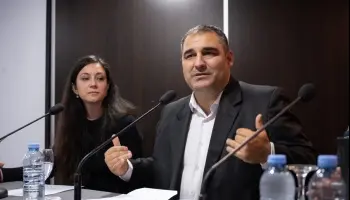Juan Martín Malpeli: "La independencia periodística es un relato que muchos usan para engañar"