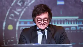 “Asco” y “esperanza”, las sensaciones que más se imponen sobre Javier Milei