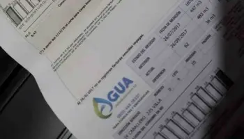 CODECUC exige eliminar cobros indebidos en facturas de agua y gas en Jujuy