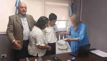 Corrientes brinda su apoyo en el Día Mundial de la Concientización de la Epilepsia