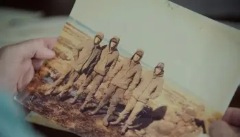 Las voces del silencio: Un documental sobre las torturas a soldados en Malvinas y la búsqueda de justicia