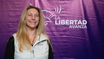 “Karina Milei practica la magia, el esoterismo y la adivinación”
