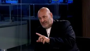 Santiago Cúneo: "Lo único que comparte el triángulo de hierro de Javier Milei son las piedras de cocaína"