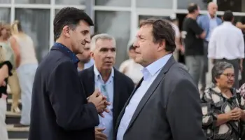 Río Negro: La Legislatura avanza en una solución para retirados y pensionados de la policía
