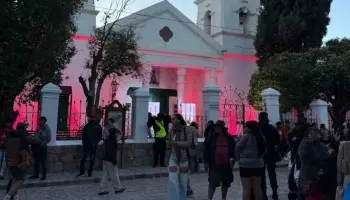 Jujuy: Humahuaca busca respuestas en la reunión por la Ley de Coparticipación