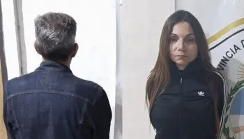 Un funcionario judicial y una exconcejal del Pro fueron detenidos por borrachera y desacato