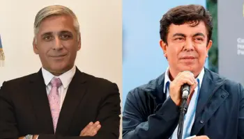Fernando Asencio: "Los vecinos esperan una respuesta moral del intendente Fernando Espinoza"