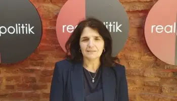 Lorena Riesgo: "El gobierno nacional ha despreciado la cultura, pero la provincia sigue presente"