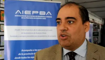 Escuelas privadas bonaerenses: "Casi el 90 por ciento de la cuota escolar se destina a salarios docentes"
